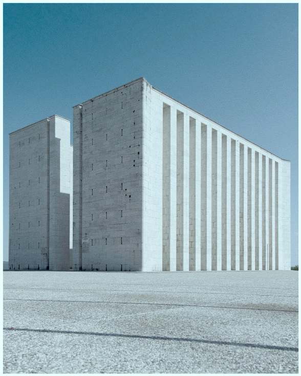 Ara Pacis architecture in Rome