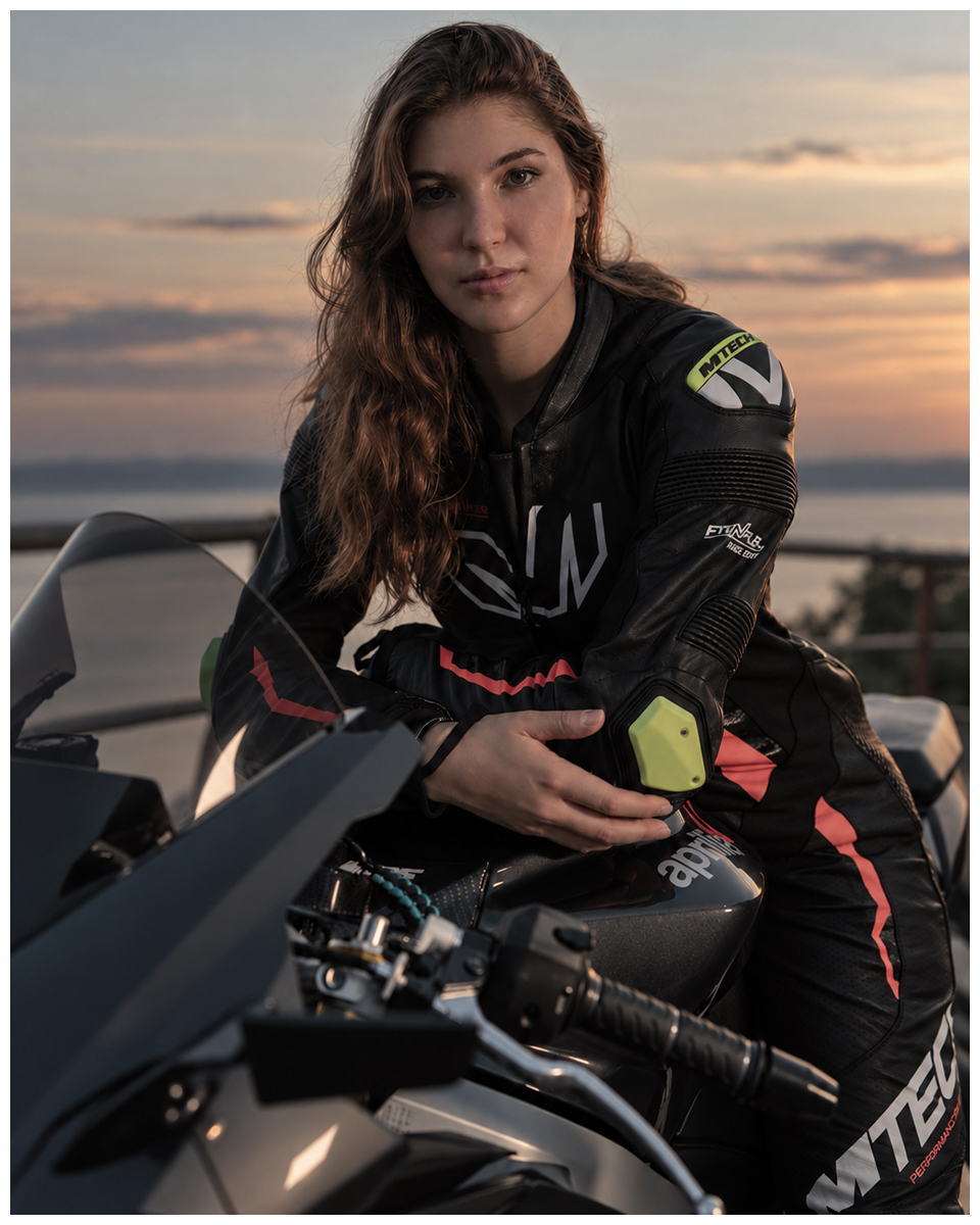Portrait