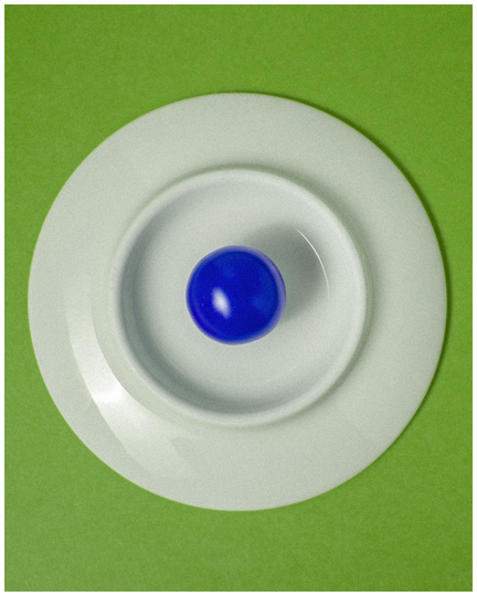 Blue Tomato