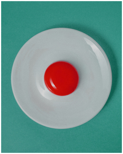 Fake Tomato