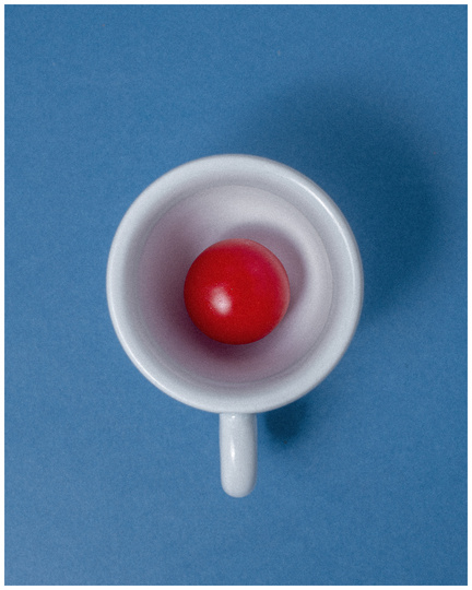 Tomato Cup