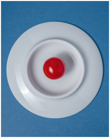 Tomato Dish