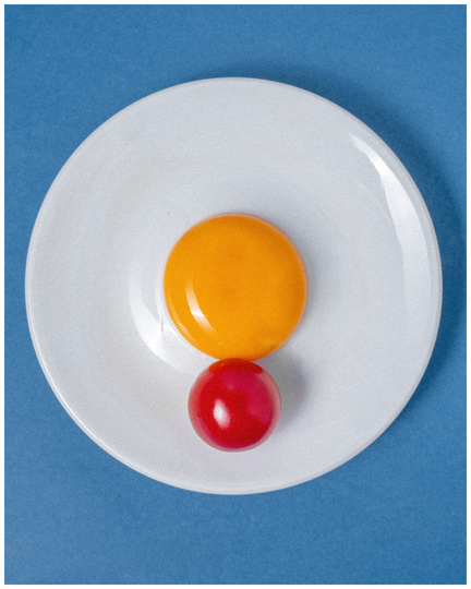 Tomato Egg