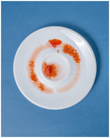 Tomato Traces